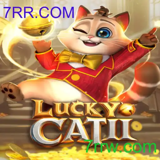 LuckyCatII