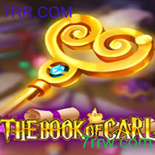 TheBookofCarl